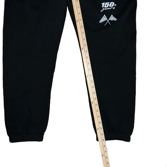 The Hunt & Co Valvoline collab sweatpants never worn size XL - Picture 7 of 7